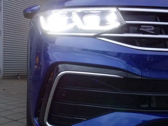 Volkswagen Tiguan IQ.Drive R-Line