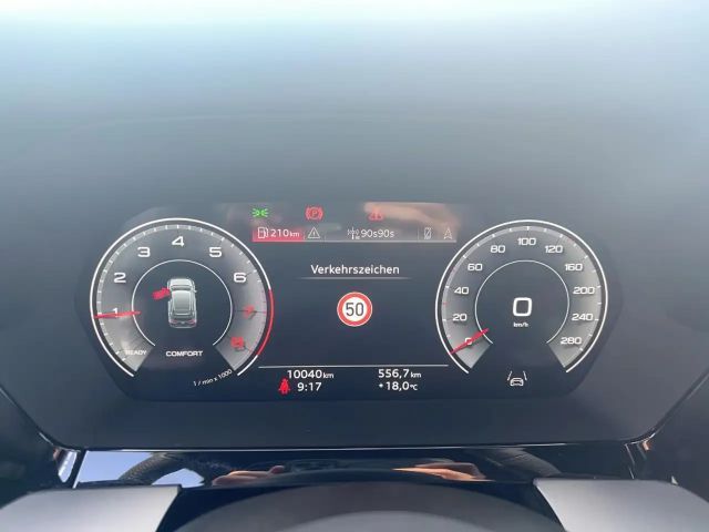 Audi A3 S-Line Sedan Sportback