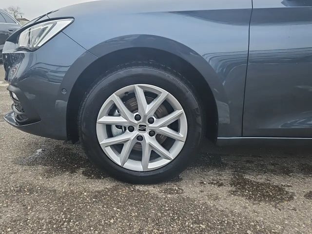 Seat Leon 1.5 eTSI DSG Style