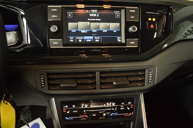 Volkswagen Polo Life