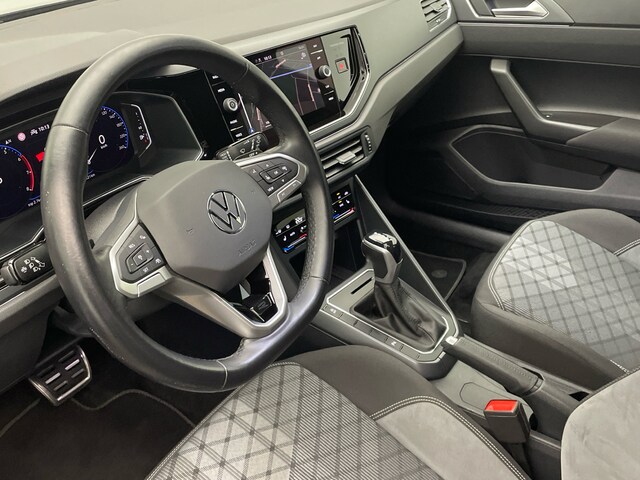 Volkswagen Polo 1.0 TSI DSG R-Line