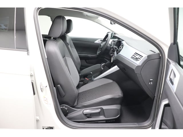 Volkswagen Taigo 1.0 TSI