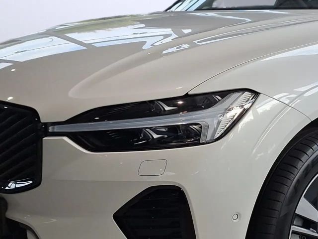 Volvo XC60 Dark Plus T6