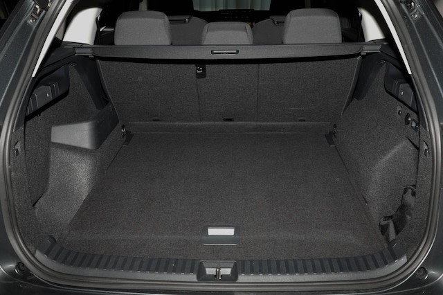 Skoda Kodiaq 2.0 TDI 4x4 Selection