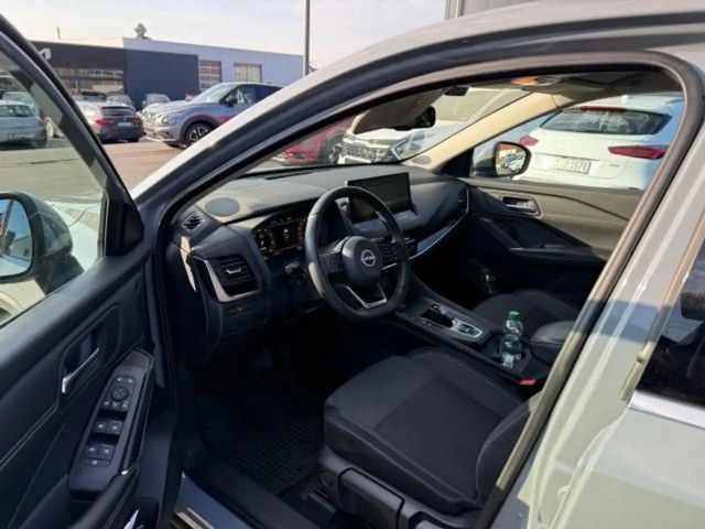 Nissan Qashqai N-Connecta