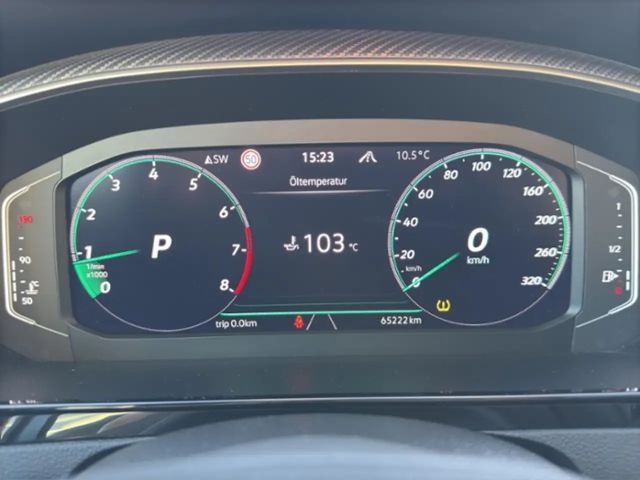 Volkswagen Arteon Shooting Brake Shooting Brake R 4M Matrix/Leder/Pano/HK/DCC