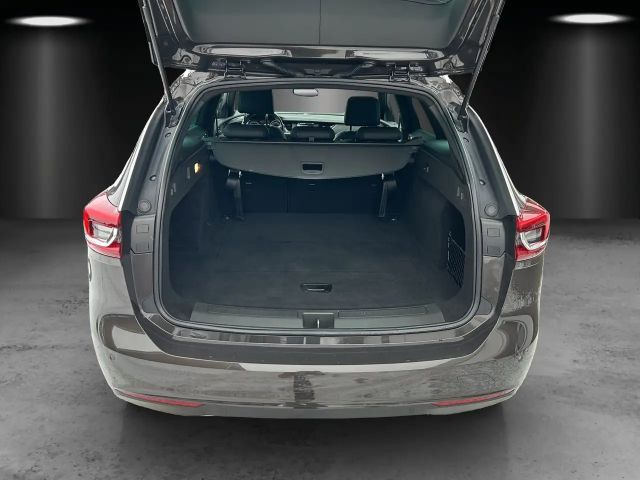 Opel Insignia 1.5 Turbo