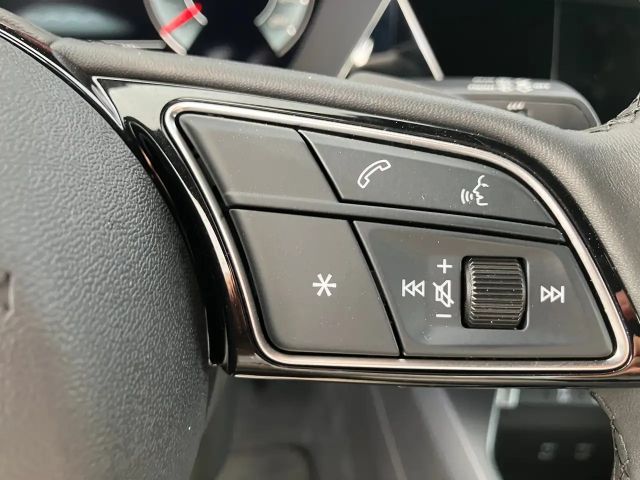 Audi A3 30 TFSI Sedan