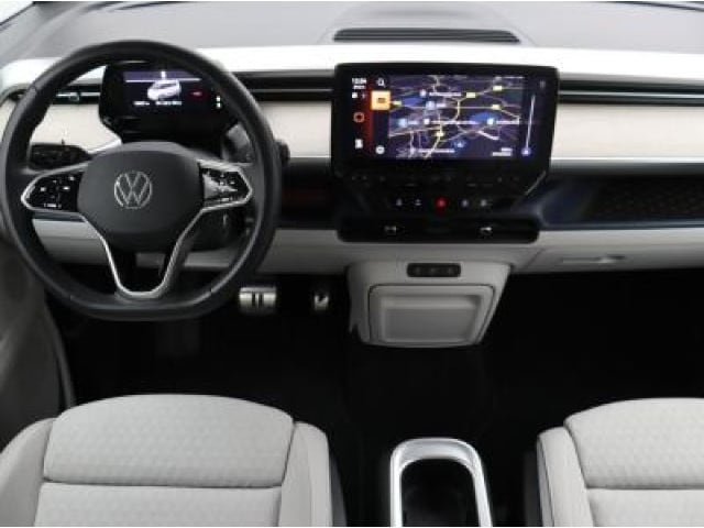 Volkswagen ID.Buzz IQ.Drive Pro