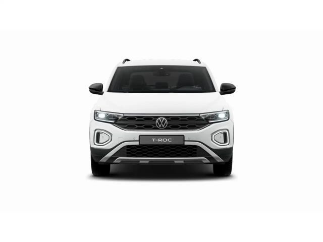 Volkswagen T-Roc 1.5 TSI DSG