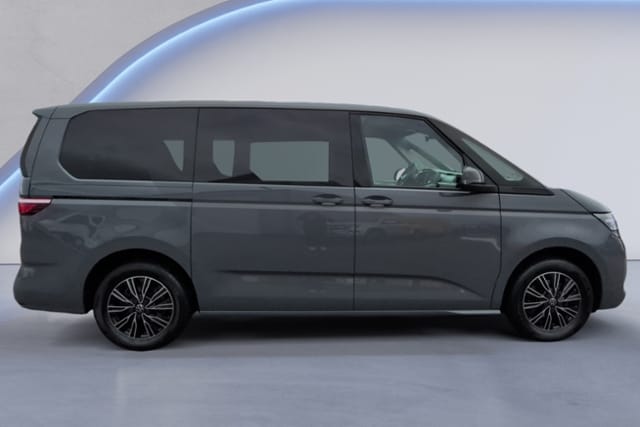 Volkswagen Multivan 2.0 TDI DSG Lang T7