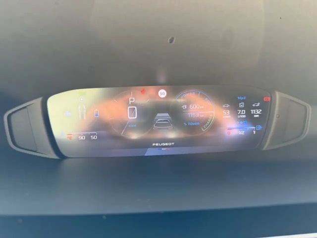 Peugeot 308 Allure Pack SW