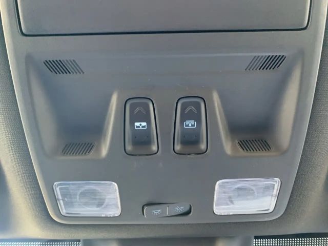 Ford Focus EcoBoost ST Line