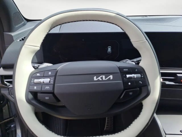 Kia Sportage GDi GT-Line Vierwielaandrijving