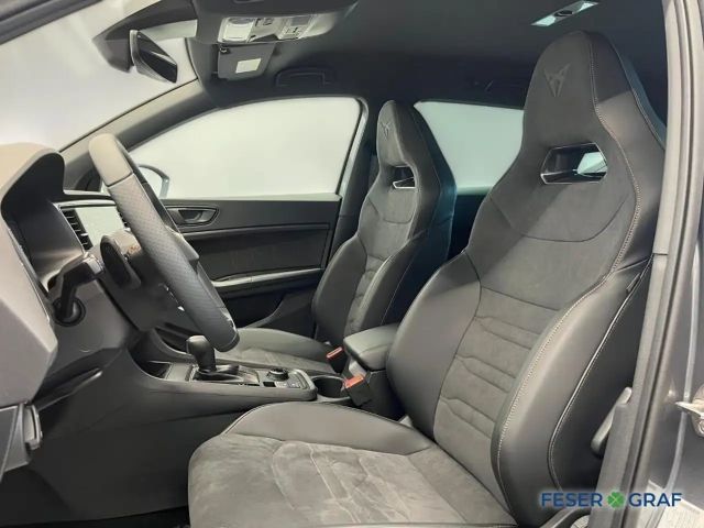 Cupra Ateca 2.0 TSI 4Drive DSG VZ