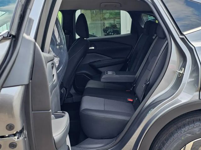 Nissan Qashqai N-Connecta