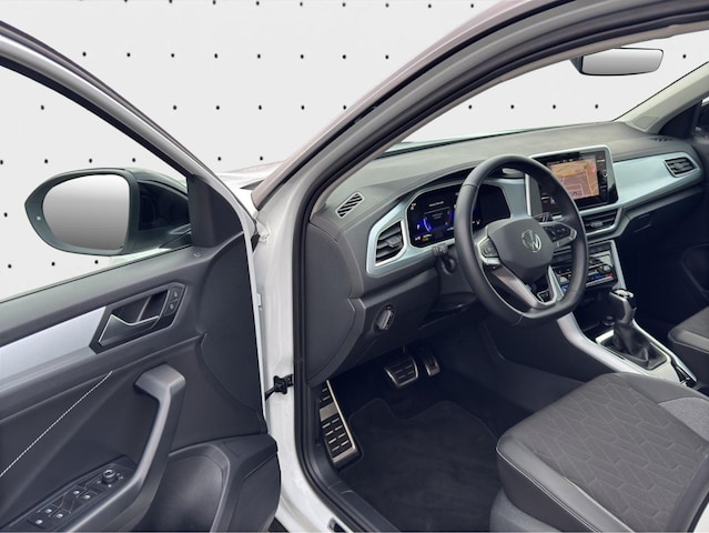 Volkswagen T-Roc 2.0 TDI DSG