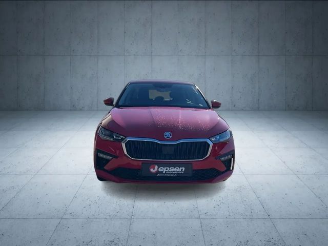 Skoda Scala 1.0 TSI Selection