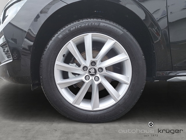 Skoda Kamiq 1.0 TSI Selection