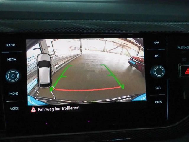 Volkswagen Taigo 1.0 TSI DSG IQ.Drive Life