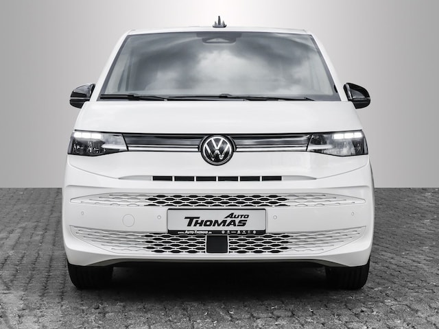 Volkswagen Multivan DSG Lang Life