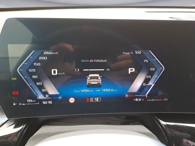 BMW X2 M-Sport M35i xDrive