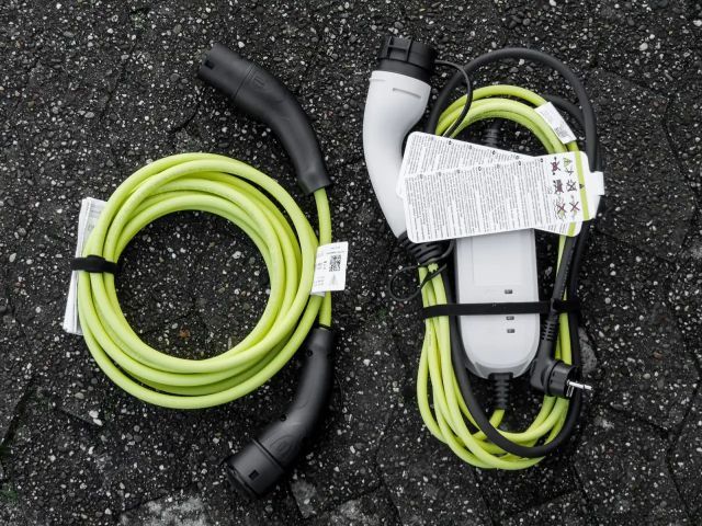 Volkswagen Golf GTE Golf VIII IQ.Drive