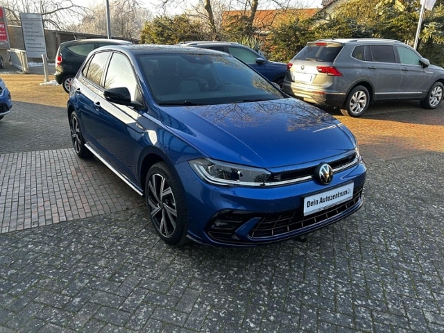 Volkswagen Polo 1.0 TSI