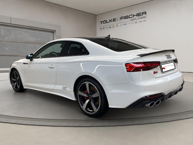 Audi S5 Coupé Quattro