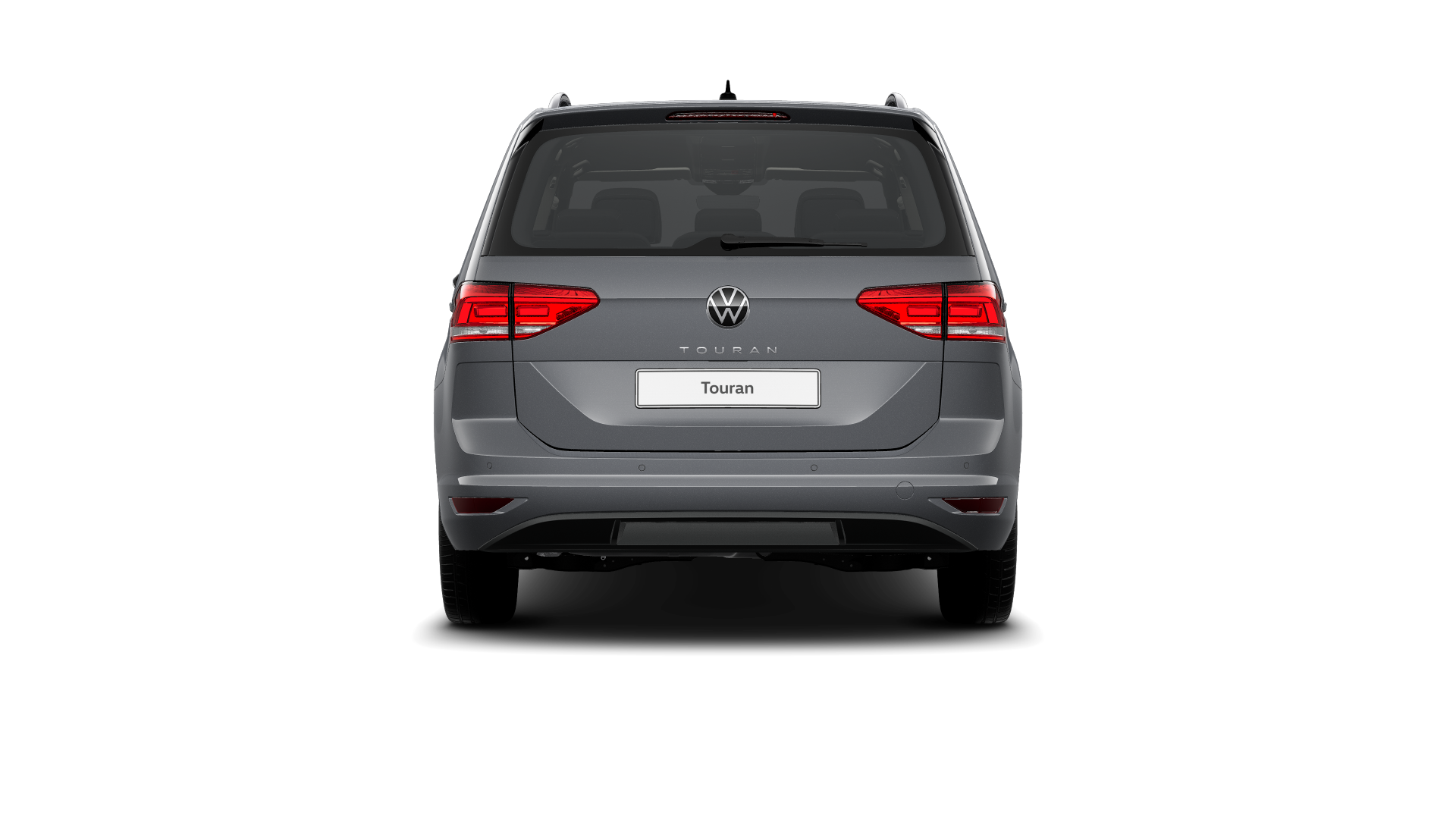 Volkswagen Touran 2.0 TDI