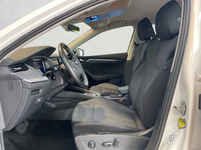 Skoda Octavia Combi Style Style iV