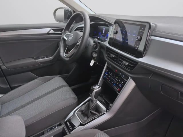 Volkswagen T-Roc 2.0 TDI DSG Life
