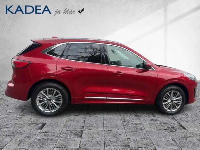 Ford Kuga Plug in Hybrid Vignale