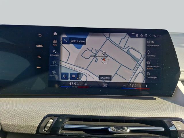 BMW 218 218i Active Tourer