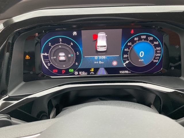 Volkswagen Multivan 2.0 TDI DSG Lang T7