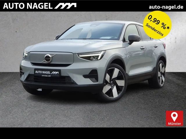 Volvo C40 Plus Recharge