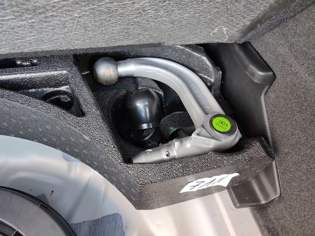 Audi Q2 35 TFSI S-Tronic