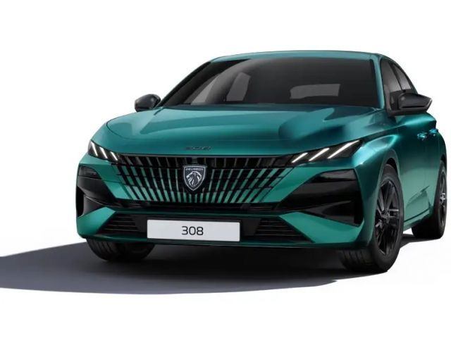 Peugeot 308 Style
