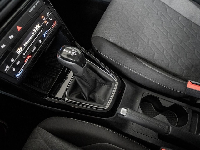 Volkswagen T-Cross 1.0 l TSI OPF D Kam.