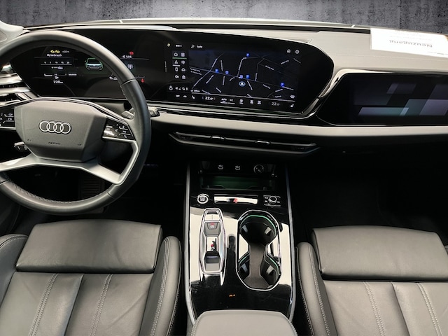 Audi A5 Avant Quattro S-Tronic