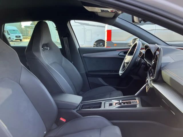 Cupra Leon 2.0 TSI 4Drive Sportstourer VZ