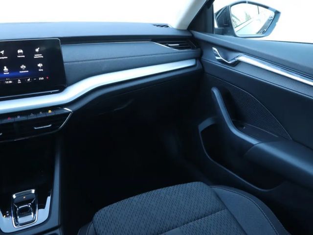 Skoda Octavia 2.0 TDI Combi