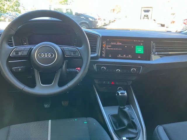 Audi A1 30 TFSI