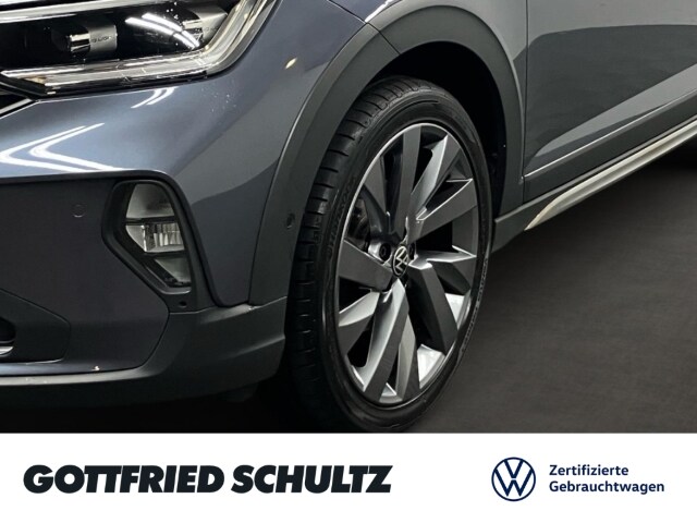 Volkswagen Taigo 1.5 TSI DSG IQ.Drive