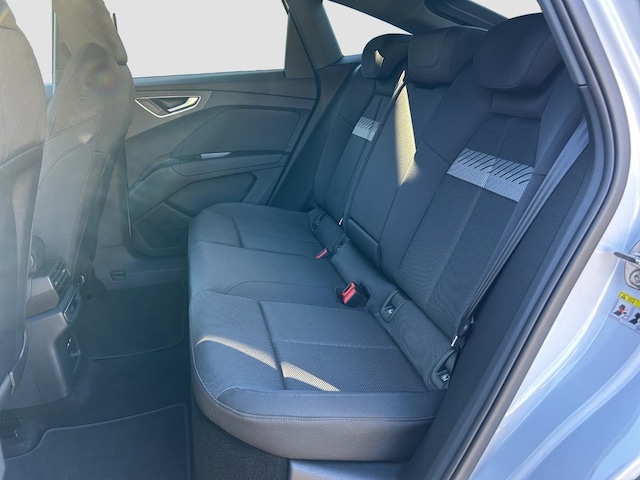 Audi Q4 e-tron Sportback