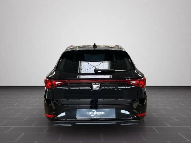 Seat Leon 2.0 TDI DSG Sportstourer Xcellence