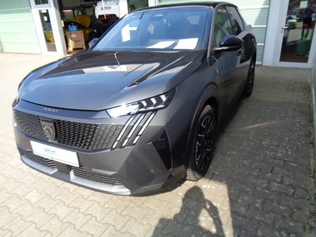 Peugeot 3008 GT-Line Hybrid