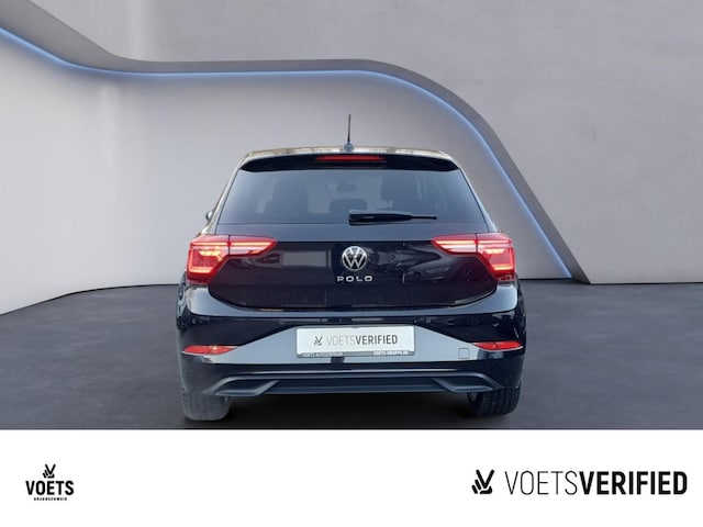 Volkswagen Polo 1.0 TSI DSG Style