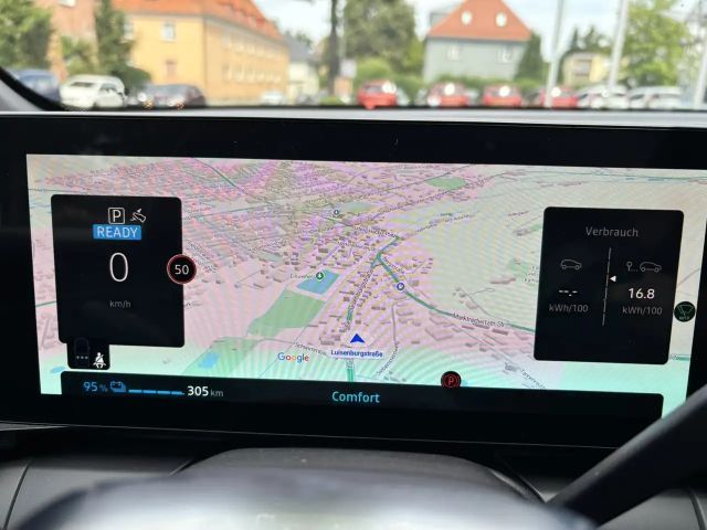 Renault Megane E-Tech E-Tech EV60 Techno