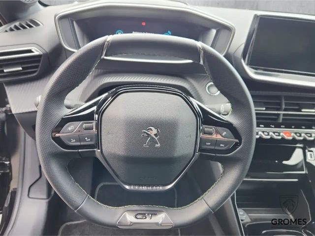 Peugeot E-208 GT-Line